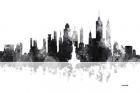 New York New York Skyline BG 1