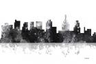 Philadelphia Skyline BG 1