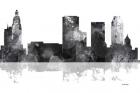 Tulsa Oklahoma Skyline BG 1