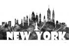 New York New York Skyline BG 2