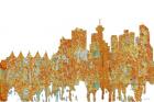 Vancouver BCSkyline - Rust