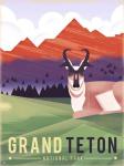 Grand Teton