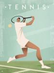 Vintage Tennis