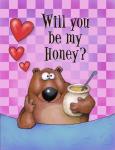 Honey Bear