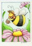 A Buzzbee