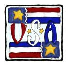 USA