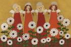 Angels Ana Daisies
