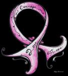 Pink Ribbon 2