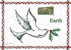 Dove Peace On Earth