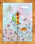 Bird House 3