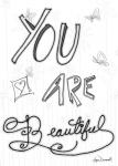 You Are Beautiful