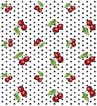 Cherry Fabric 4