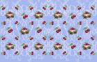 Cherry Fabric 5
