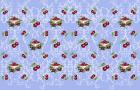 Cherry Fabric 5