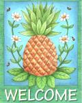 Pineapple Welcome