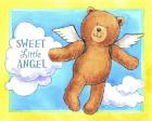 Sweet Angel Bear