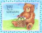 Bear Sunshine