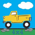 4x4 Truck