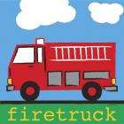 Firetruck