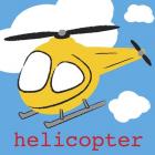 Helicopter