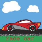 Race Car