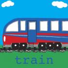 Train - Modern