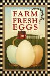 Farm Fresh Eggs