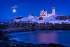 Christmas At Nubble