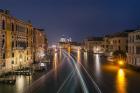 Passage On The Grand Canal