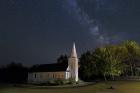 Chapel Lights