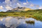 Cuillin Reflection