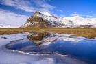 Glacial Mirror