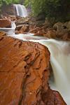 Red Chute at Douglas Falls