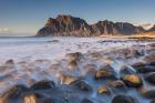 Ghostly Rocks