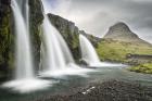 Kirkjufell Triad