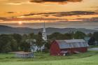 A Farm and A Prayer