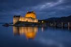 Eilean Donan Castle