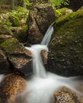 Granite Cascade