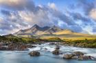 River Sligachan