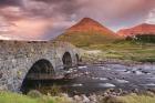 Scottish Bridge