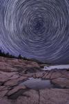 Celestial Bullseye