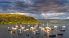 Portree Harbor