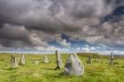 Callanish Iii Stones