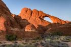 Skyline Arch