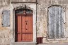 Arles Facade