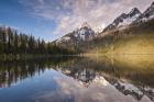 Mountain Stacks