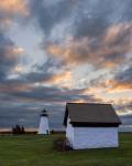 Ned's Point Sunset