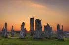 Stone Circle