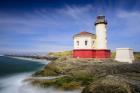 Coquille River Light