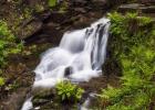 Nectan's Waterfall